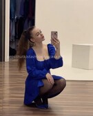 Анкета проститутки Римма - метро Алексеевский, возраст - 19