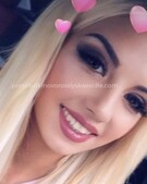 Анкета проститутки Ника - метро Гагаринский, возраст - 19