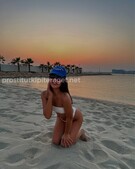 Анкета проститутки Ася - метро Саларьево, возраст - 20