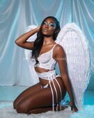 Анкета проститутки Лика - метро Раменки, возраст - 20