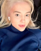 Анкета проститутки Катюша - метро Южное Бутово, возраст - 21