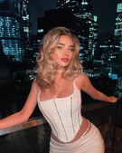 Анкета проститутки Даша - метро Кузьминки, возраст - 21