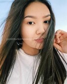 Анкета проститутки Жанна - метро Щукино, возраст - 21