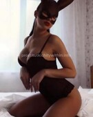 Анкета проститутки Эвелина - метро Хорошевский, возраст - 21