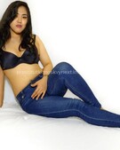 Анкета проститутки Ольга - метро Кузьминки, возраст - 21