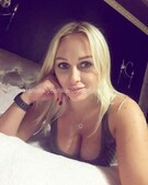 Анкета проститутки Юля - метро Хамовники, возраст - 22