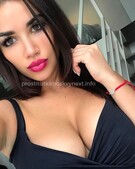 Анкета проститутки Линда - метро Нижегородский, возраст - 22