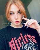 Анкета проститутки Ида - метро Митино, возраст - 22