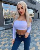 Анкета проститутки Диана - метро Дорогомилово, возраст - 22