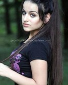 Анкета проститутки Снежана - метро Донской, возраст - 22