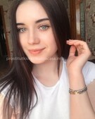 Анкета проститутки Мария - метро Хамовники, возраст - 22