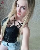 Анкета проститутки Таисия - метро Нагатино-Садовники, возраст - 23