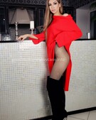 Анкета проститутки Елена - метро Северное Медведково, возраст - 23