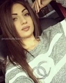 Анкета проститутки Роза - метро Отрадное, возраст - 23