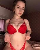 Анкета проститутки Роза - метро Красносельский, возраст - 23