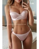 Анкета проститутки Вероника - метро Южнопортовый, возраст - 23