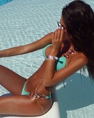 Анкета проститутки Полина - метро Сокол, возраст - 23