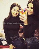 Анкета проститутки Адель - метро Выхино-Жулебино, возраст - 23