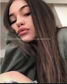 Анкета проститутки Алла - метро Коньково, возраст - 23