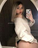 Анкета проститутки Света - метро Тимирязевский, возраст - 23