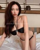 Анкета проститутки Ксения - метро Ясенево, возраст - 23