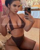 Анкета проститутки Таня - метро Раменки, возраст - 23