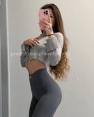 Анкета проститутки Ярослава - метро Лосиноостровский, возраст - 23