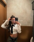 Анкета проститутки Влада - метро Алексеевский, возраст - 23