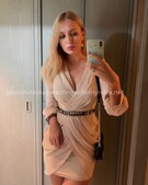 Анкета проститутки Катенька - метро Пресненский, возраст - 23