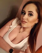 Анкета проститутки Мелисса - метро Метрогородок, возраст - 23