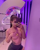 Анкета проститутки Мелисса - метро Бабушкинский, возраст - 23