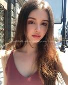 Анкета проститутки Роксана - метро Дорогомилово, возраст - 23