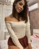 Анкета проститутки Рада - метро Марфино, возраст - 24