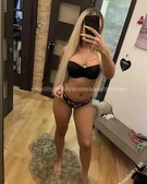 Анкета проститутки Ксюша - метро Сходненская, возраст - 24