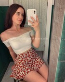 Анкета проститутки Ольга - метро Нагатино-Садовники, возраст - 24