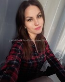 Анкета проститутки Алиса - метро Хамовники, возраст - 24