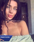 Анкета проститутки Танюша - метро Фили-Давыдково, возраст - 24