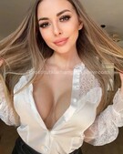 Анкета проститутки Стелла - метро Пресненский, возраст - 24