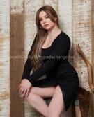 Анкета проститутки Ника - метро Хамовники, возраст - 24