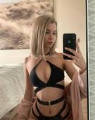 Анкета проститутки Пелагея - метро Дорогомилово, возраст - 24