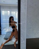 Анкета проститутки София - метро Мещанский, возраст - 24