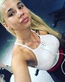 Анкета проститутки Ульяна - метро Мещанский, возраст - 24