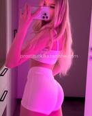 Анкета проститутки Елизавета - метро Сокол, возраст - 24