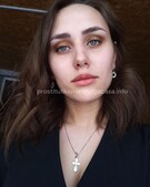 Анкета проститутки Ирина - метро Пресненский, возраст - 24