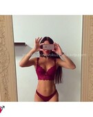 Анкета проститутки Любовь - метро Хамовники, возраст - 24