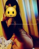 Анкета проститутки Викуля - метро Тропарево-Никулино, возраст - 24