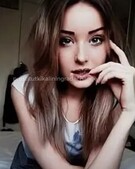 Анкета проститутки Надя - метро Дмитровский, возраст - 24