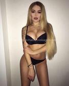 Анкета проститутки Раиса - метро Щукино, возраст - 24