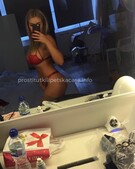 Анкета проститутки Пелагея - метро Даниловский, возраст - 24