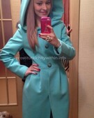 Анкета проститутки Рита - метро Нагатино-Садовники, возраст - 24